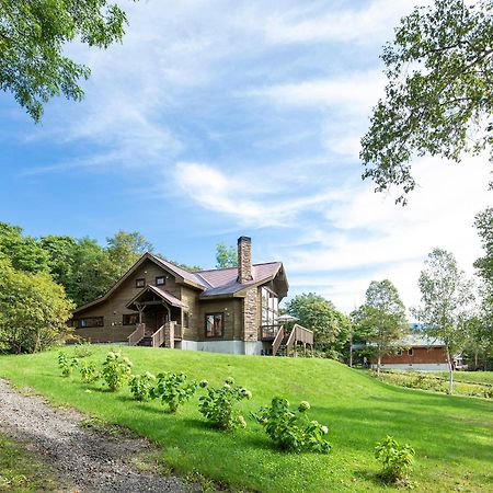 Casa La Mount By Elite Havens Villa Niseko Exterior photo