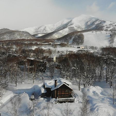 Casa La Mount By Elite Havens Villa Niseko Exterior photo