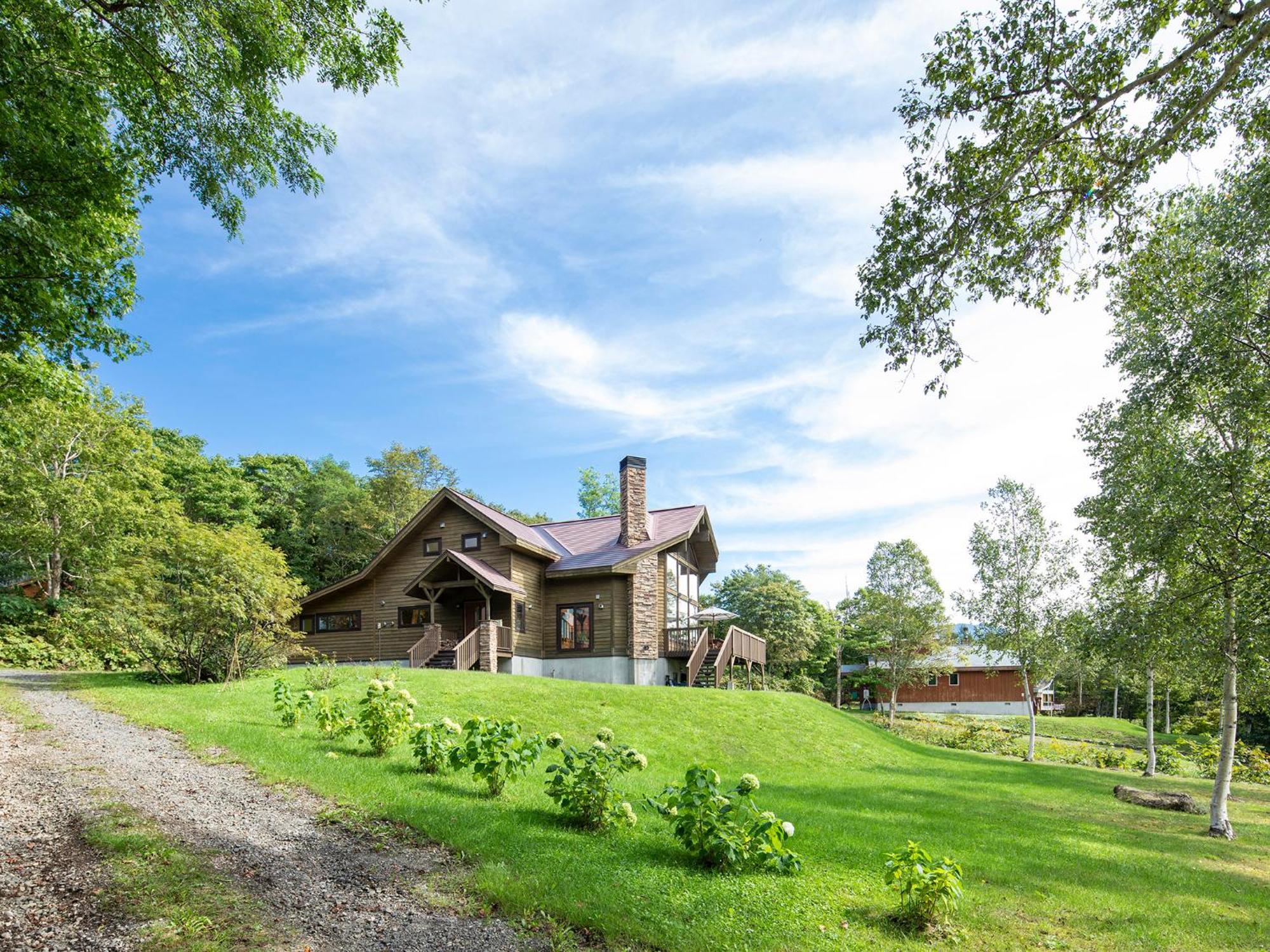 Casa La Mount By Elite Havens Villa Niseko Exterior photo